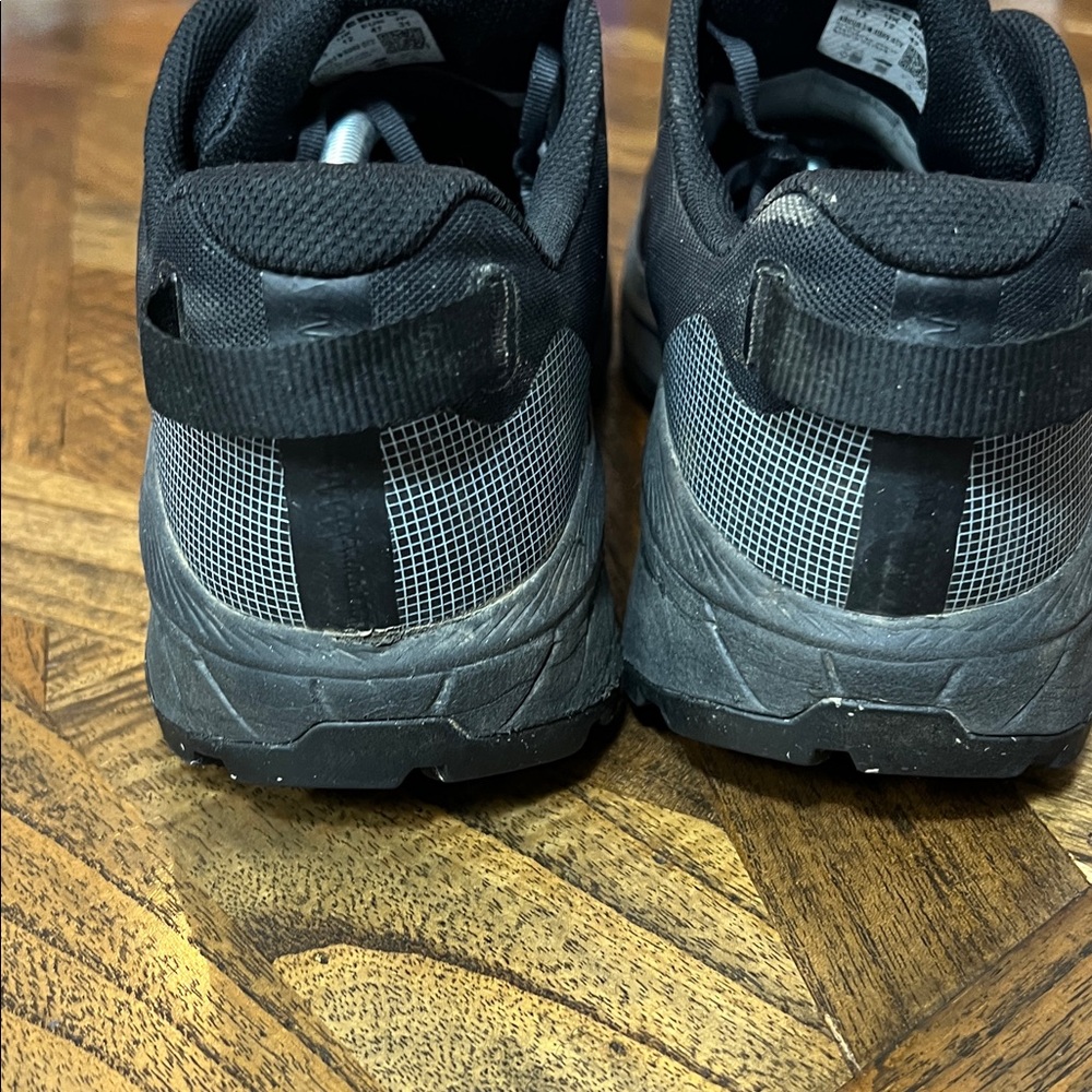Icebug Arcus GORE-TEX True Black Running Shoes, Men’s Sz 13, Waterproof - Picture 3 of 11